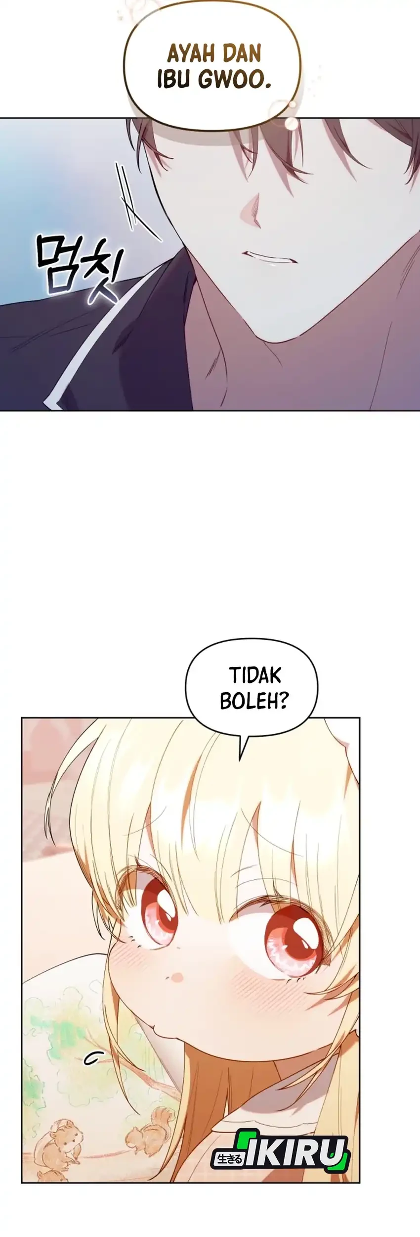 Chapter 58 - halaman 46