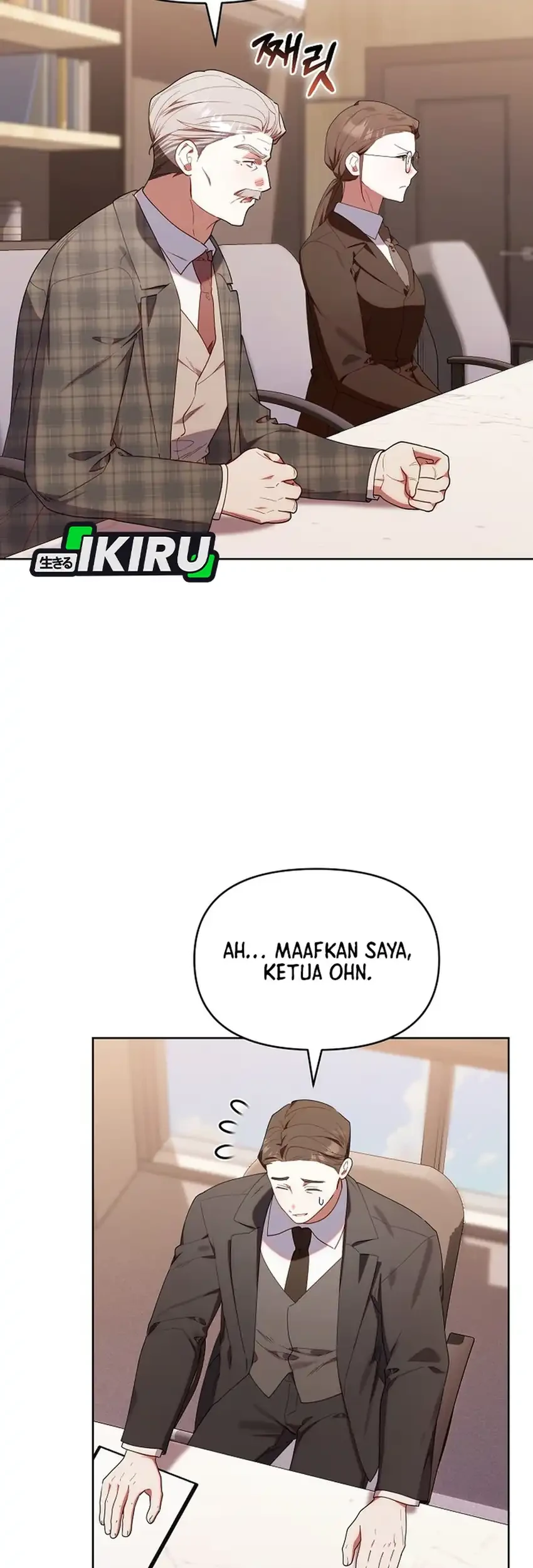 Chapter 60 - halaman 32
