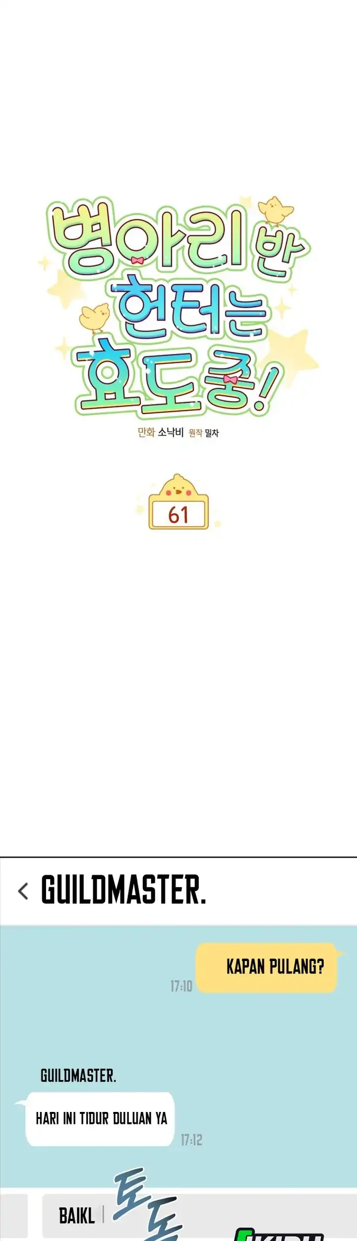Chapter 61 - halaman 22
