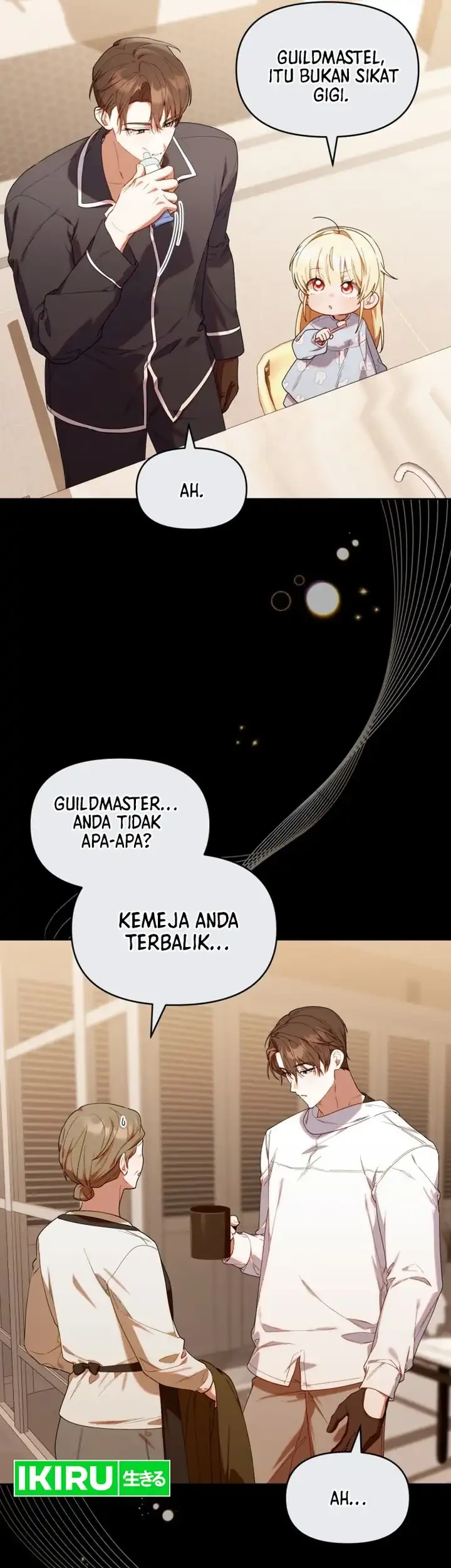 Chapter 61 - halaman 27