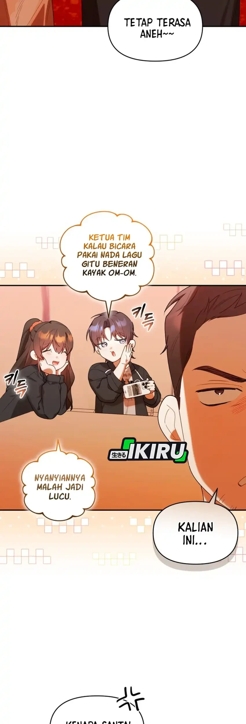 Chapter 62 - halaman 40