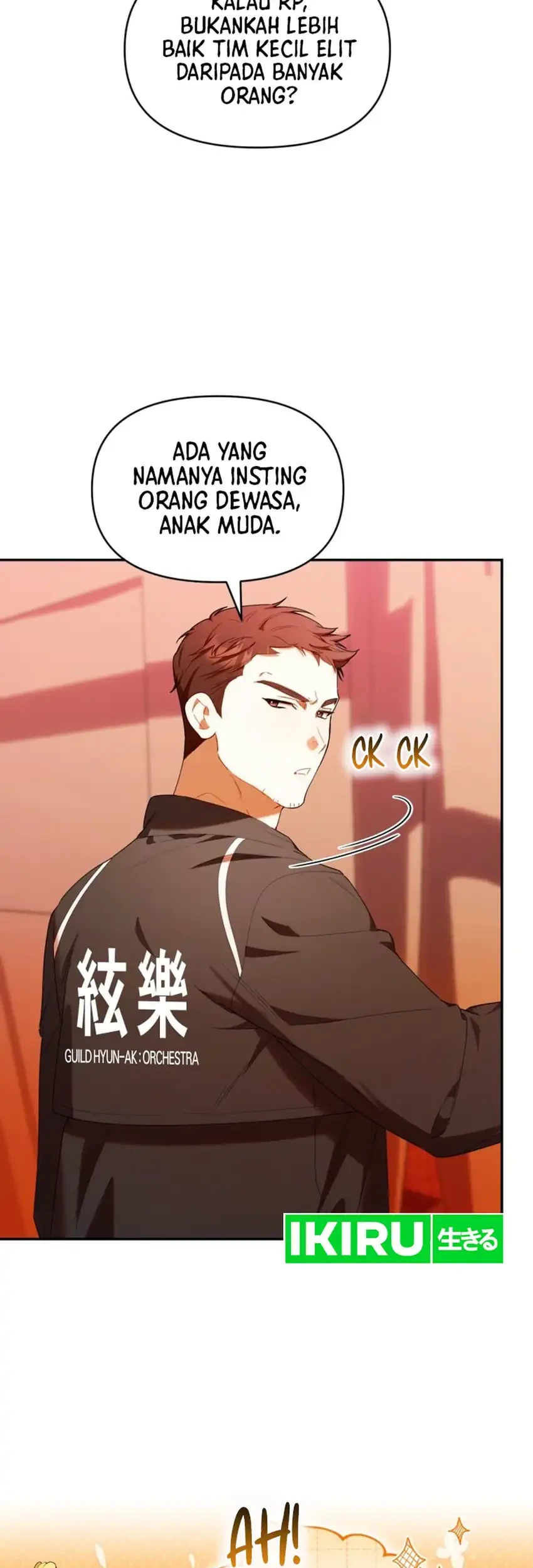 Chapter 62 - halaman 42