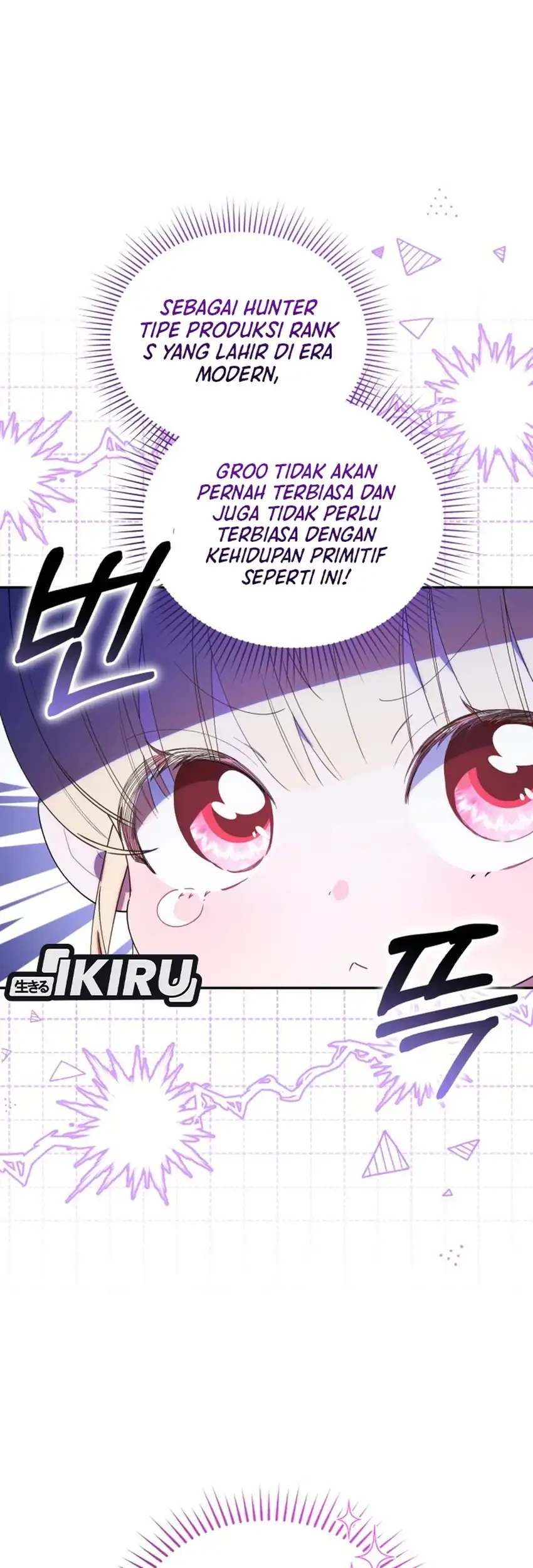 Chapter 64 - halaman 22