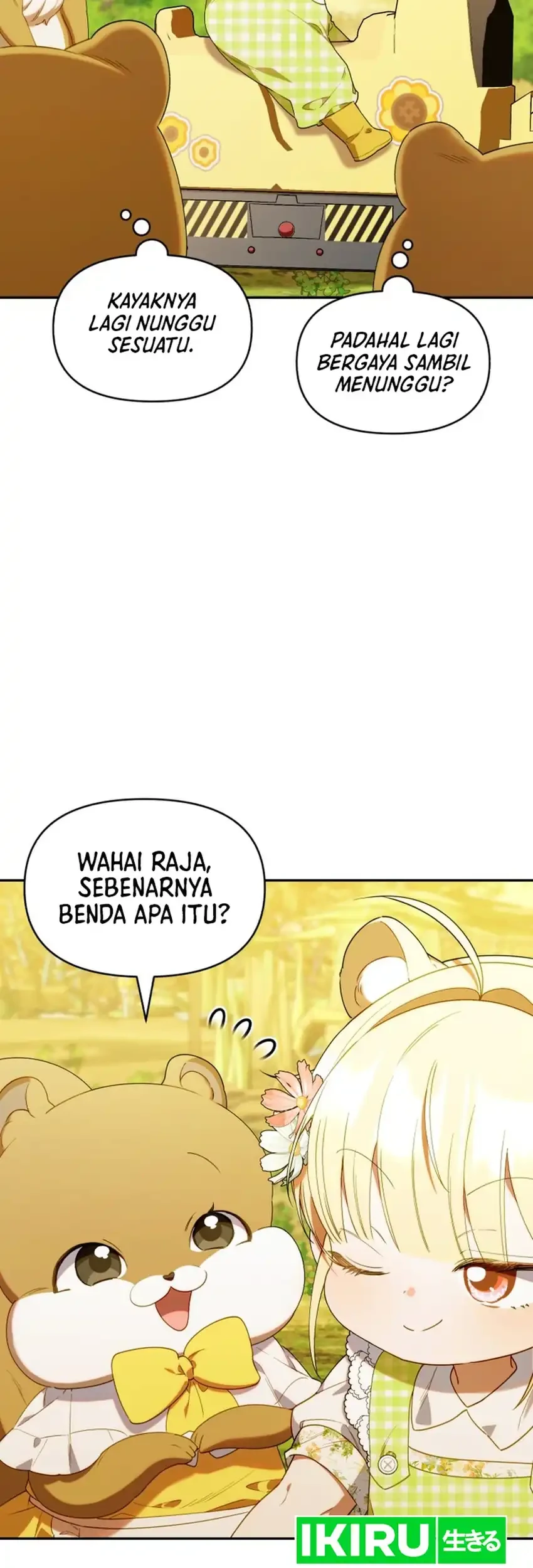 Chapter 64 - halaman 34