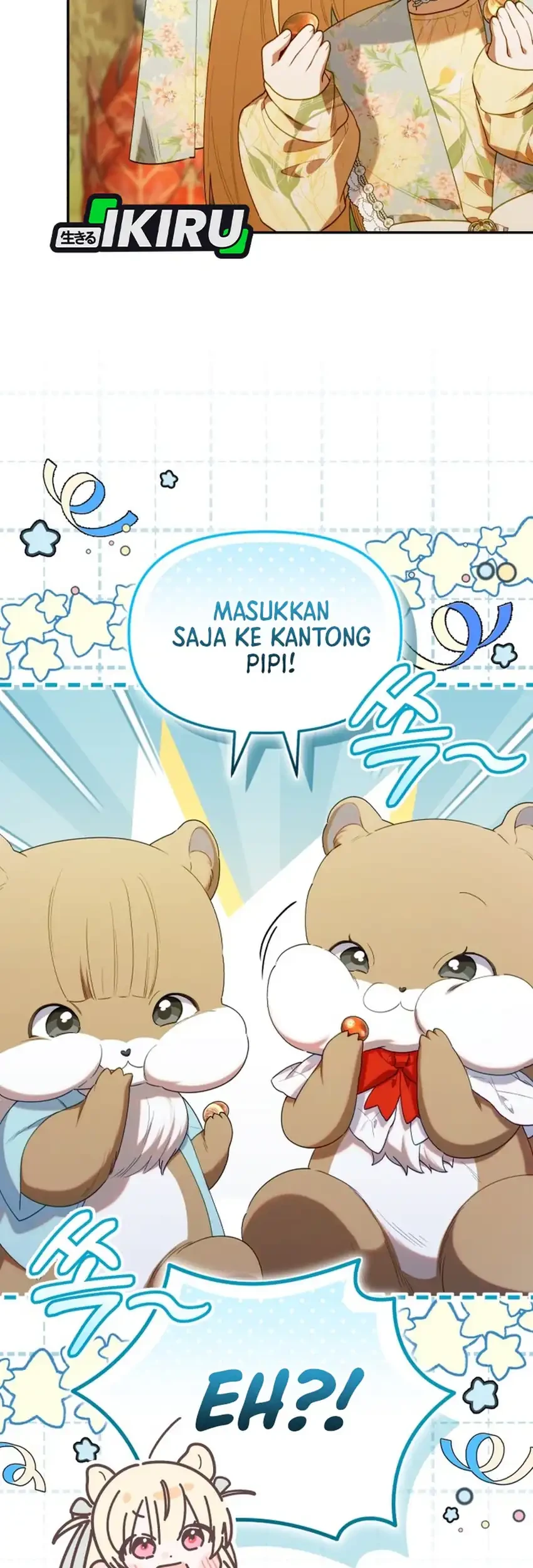Chapter 64 - halaman 12