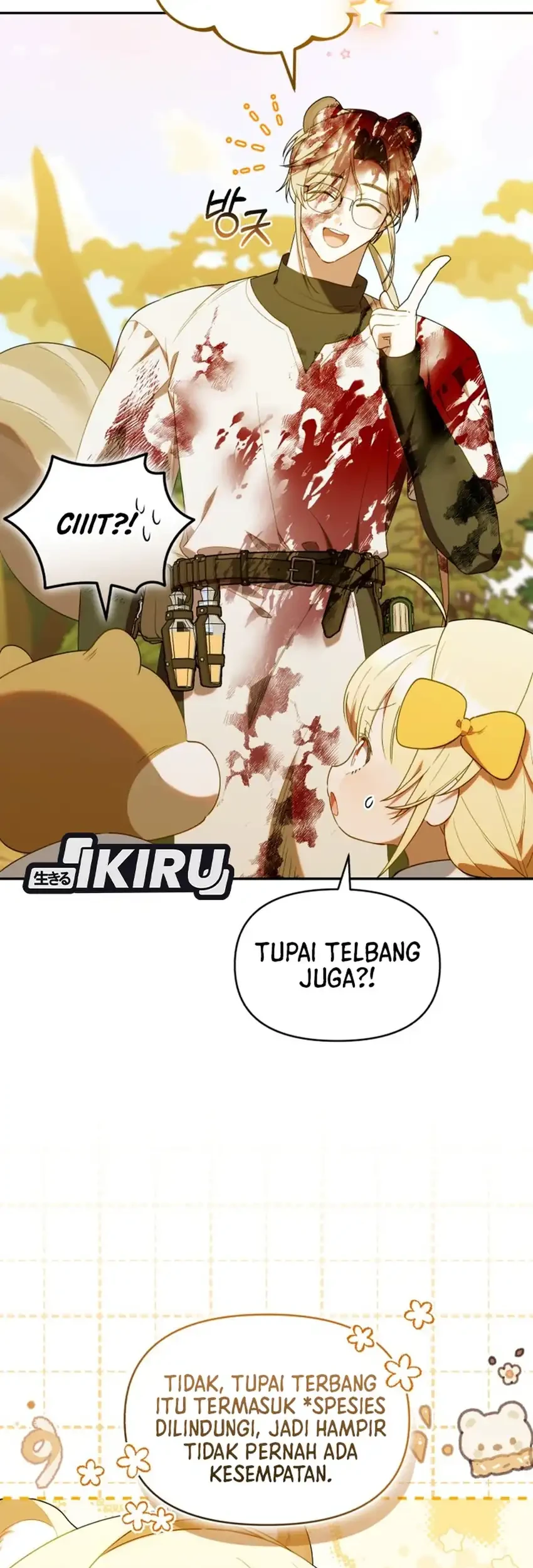 Chapter 65 - halaman 38