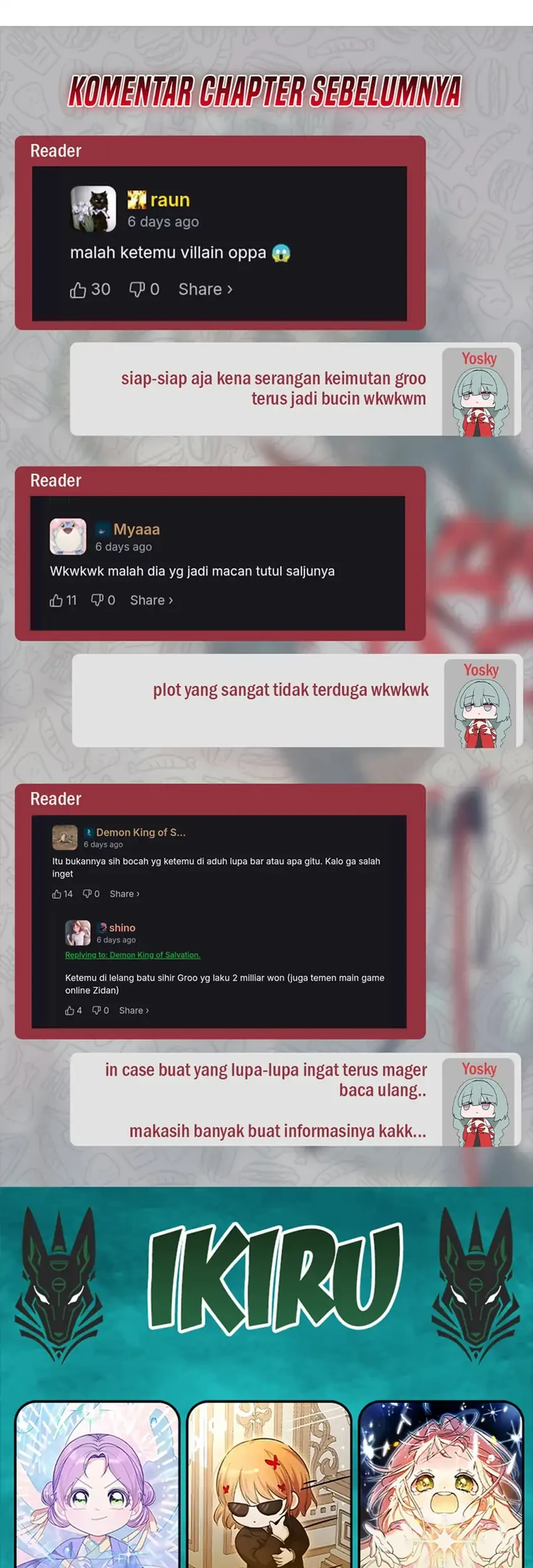 Chapter 65 - halaman 66
