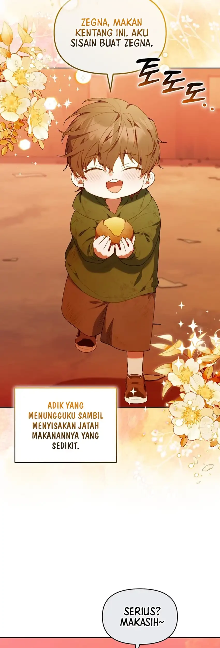 Chapter 68 - halaman 32