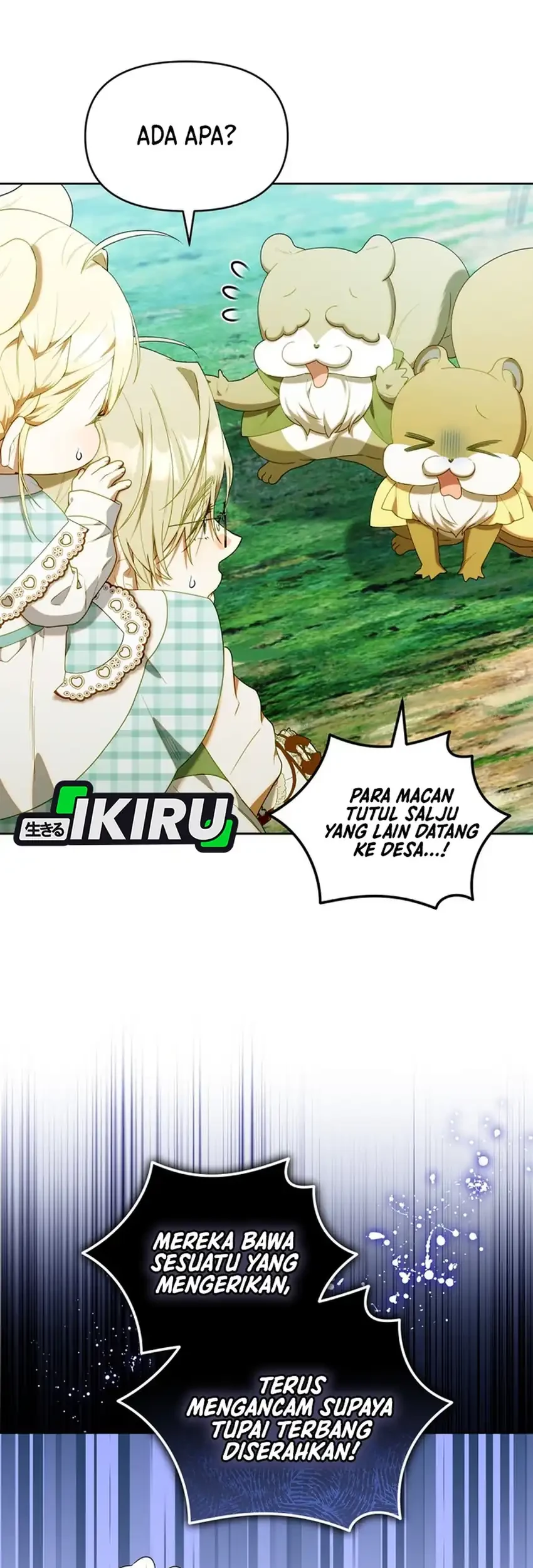 Chapter 69 - halaman 45