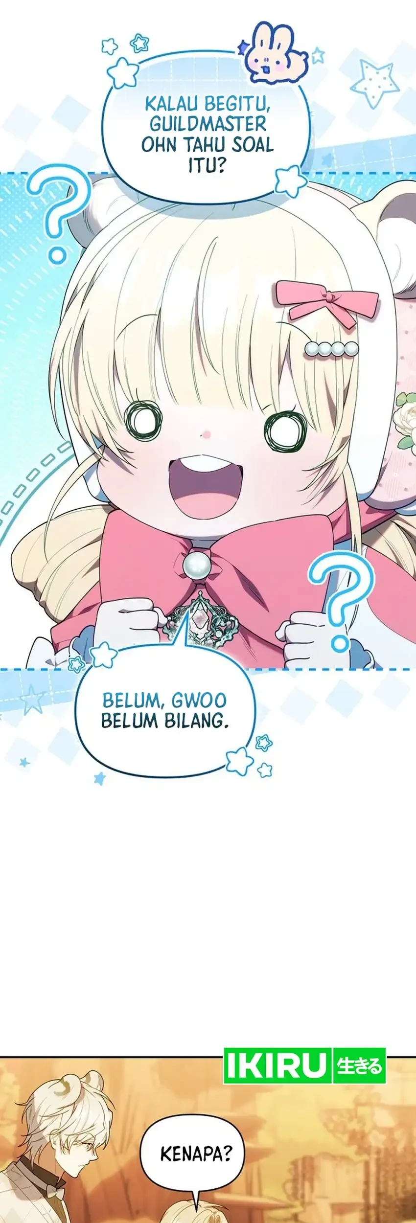 Chapter 69 - halaman 8