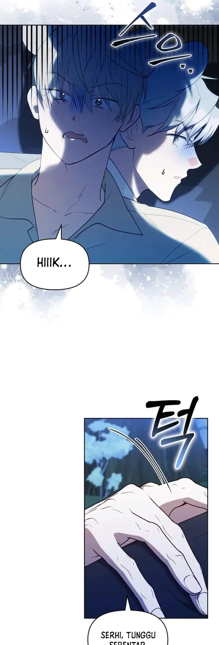 Chapter 70 - halaman 26