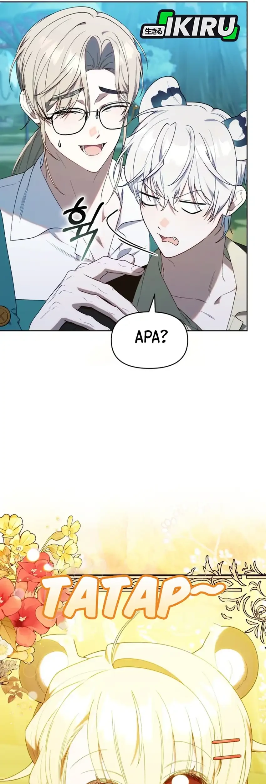 Chapter 70 - halaman 28