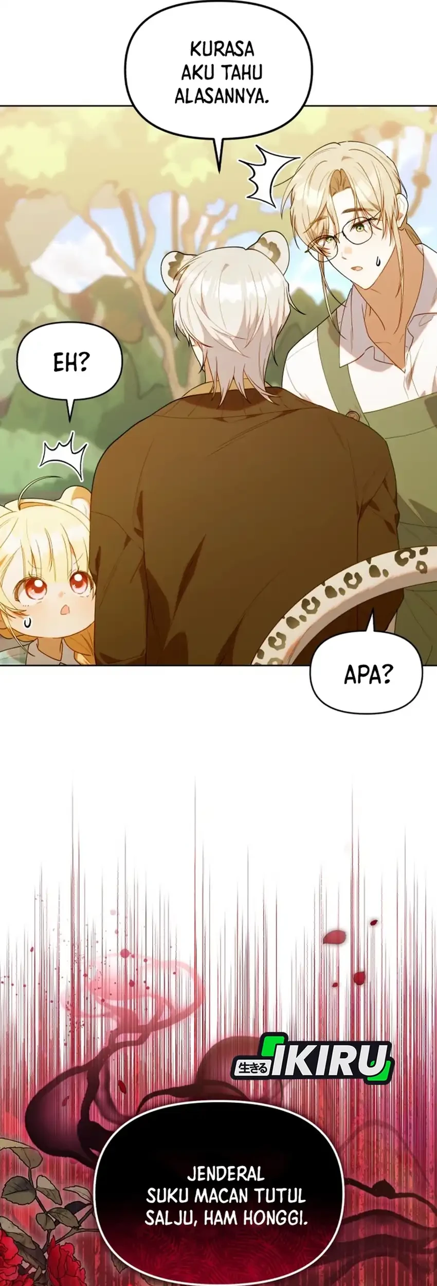 Chapter 70 - halaman 42