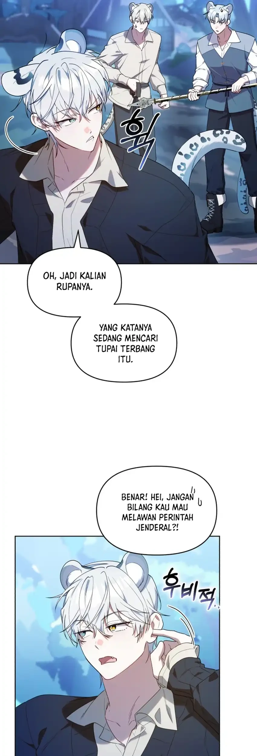 Chapter 70 - halaman 15
