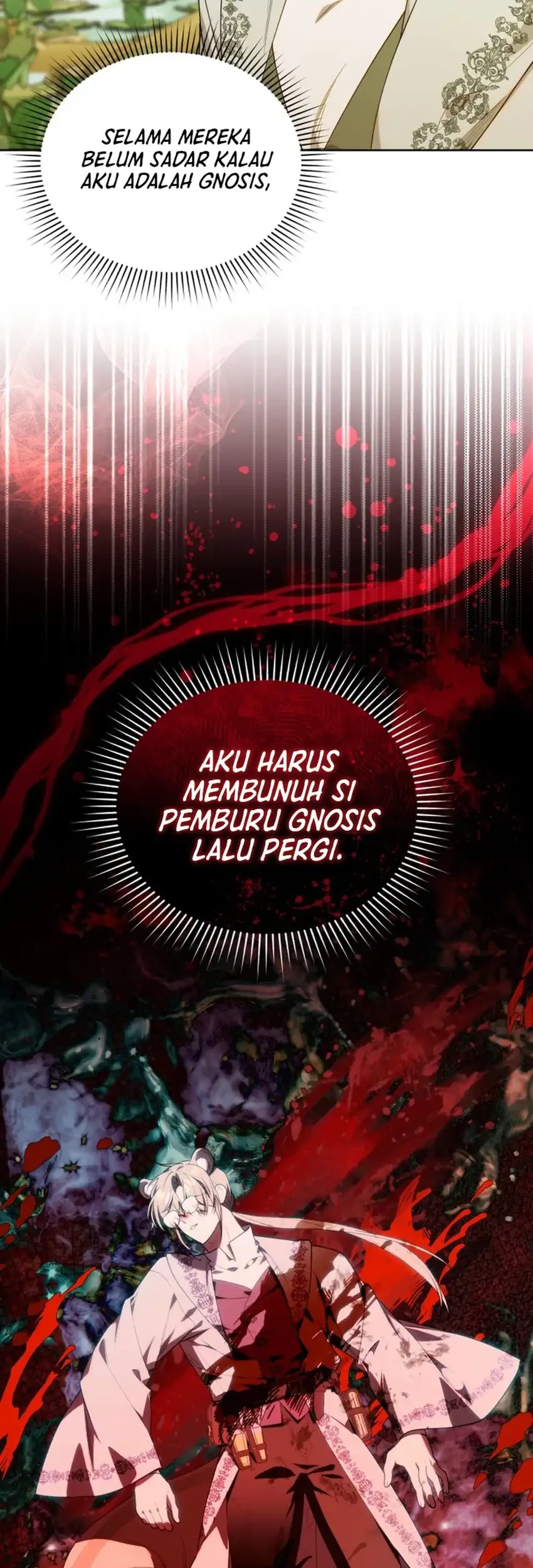 Chapter 71 - halaman 34