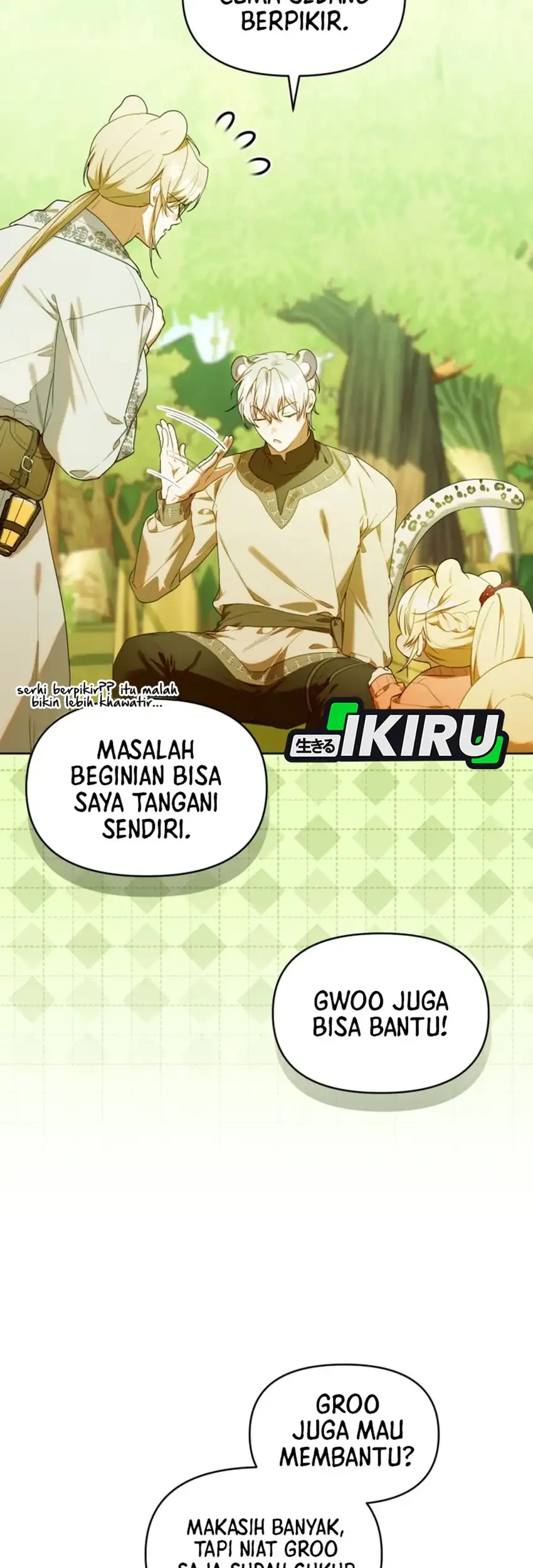 Chapter 71 - halaman 40