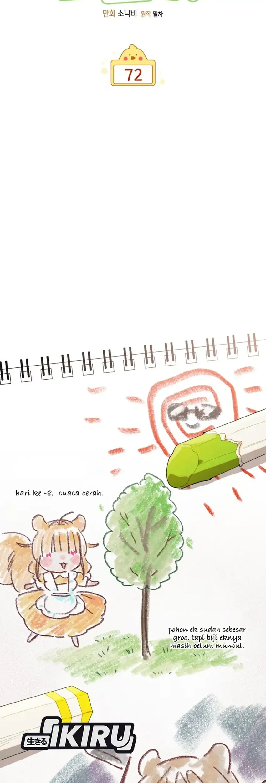 Chapter 72 - halaman 38