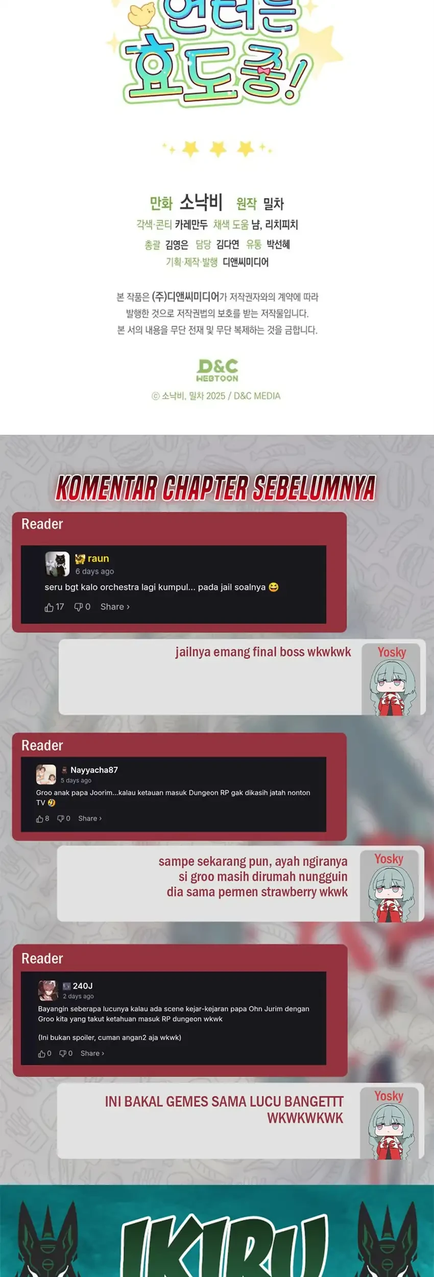 Chapter 72 - halaman 66