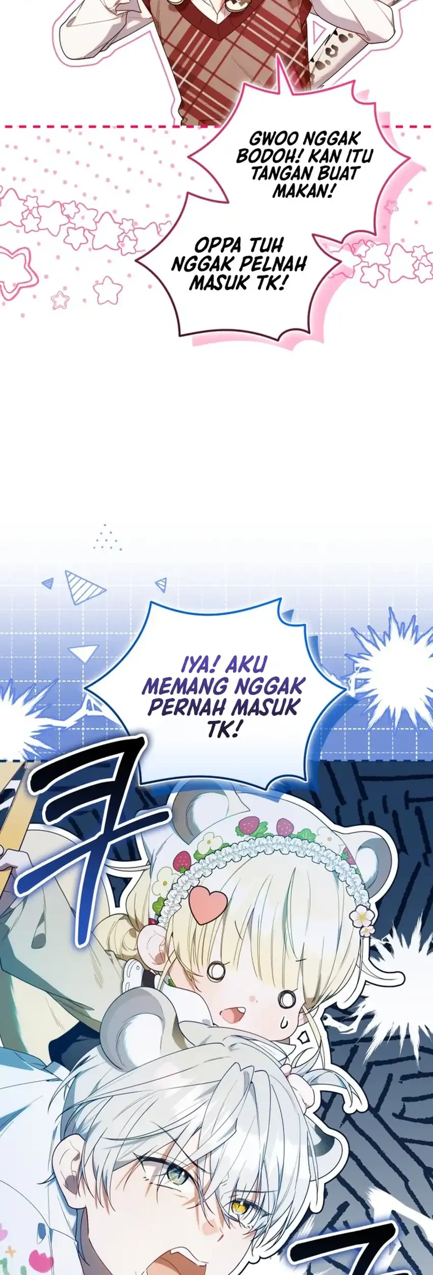 Chapter 73 - halaman 20