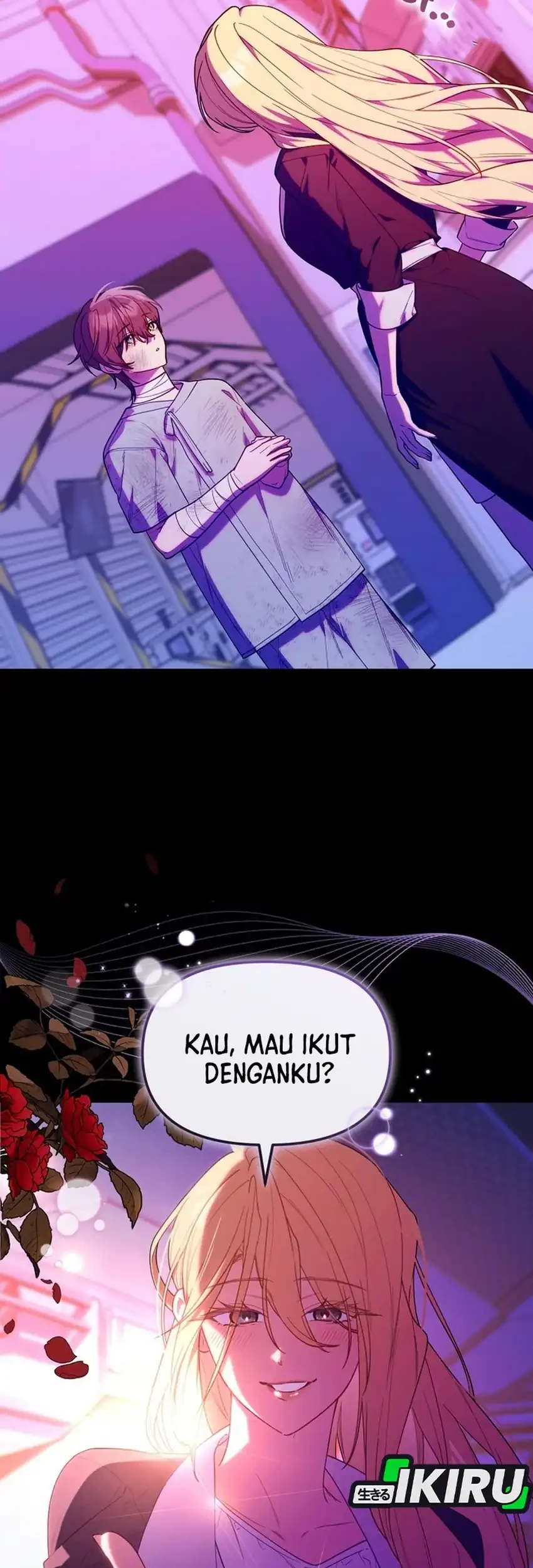 Chapter 74 - halaman 20