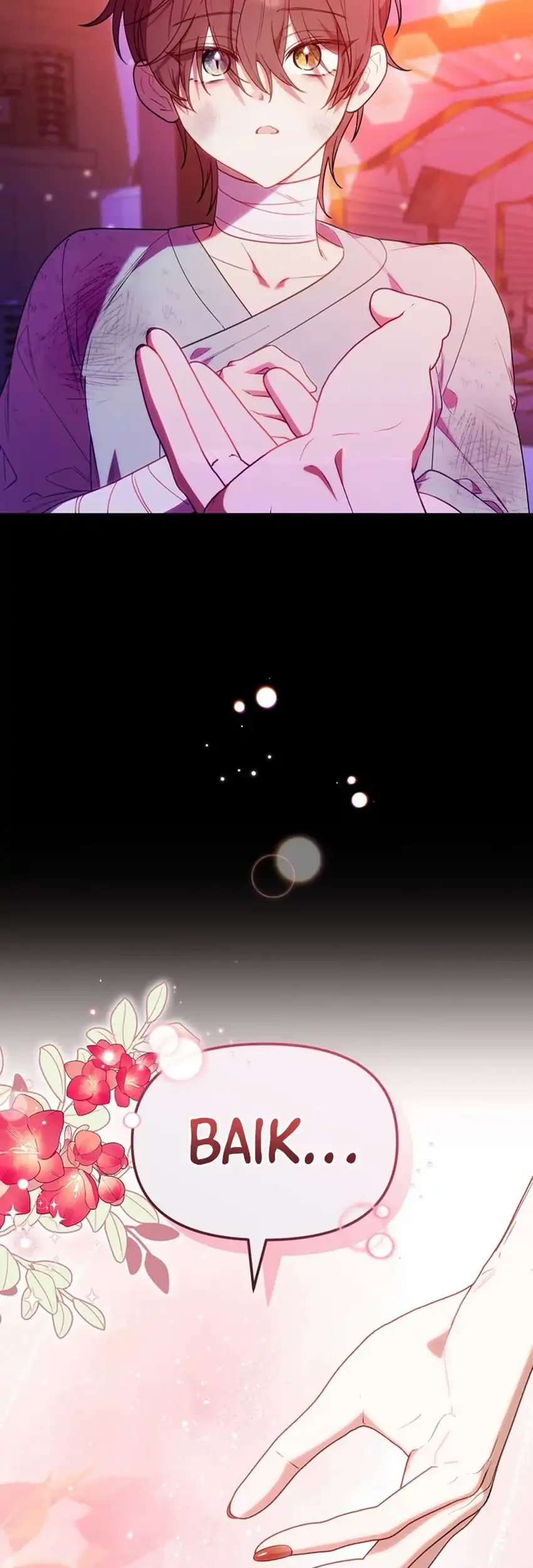 Chapter 74 - halaman 22