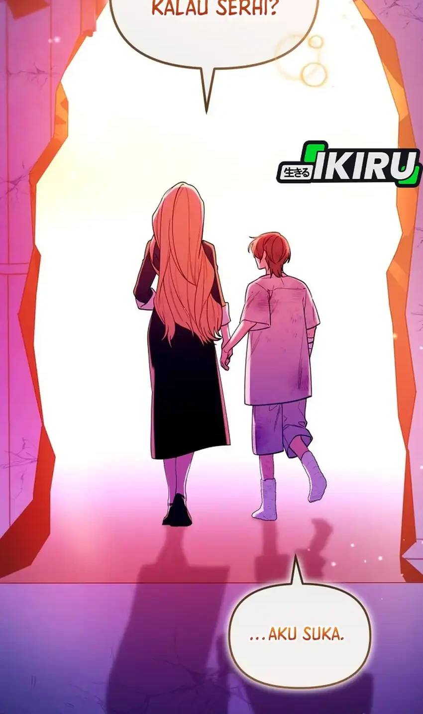 Chapter 74 - halaman 25