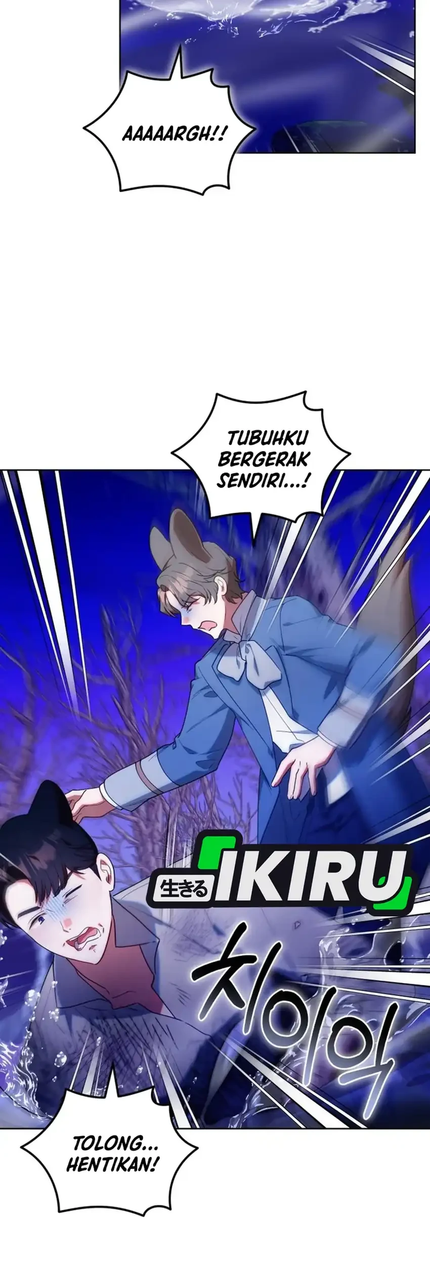 Chapter 77 - halaman 40