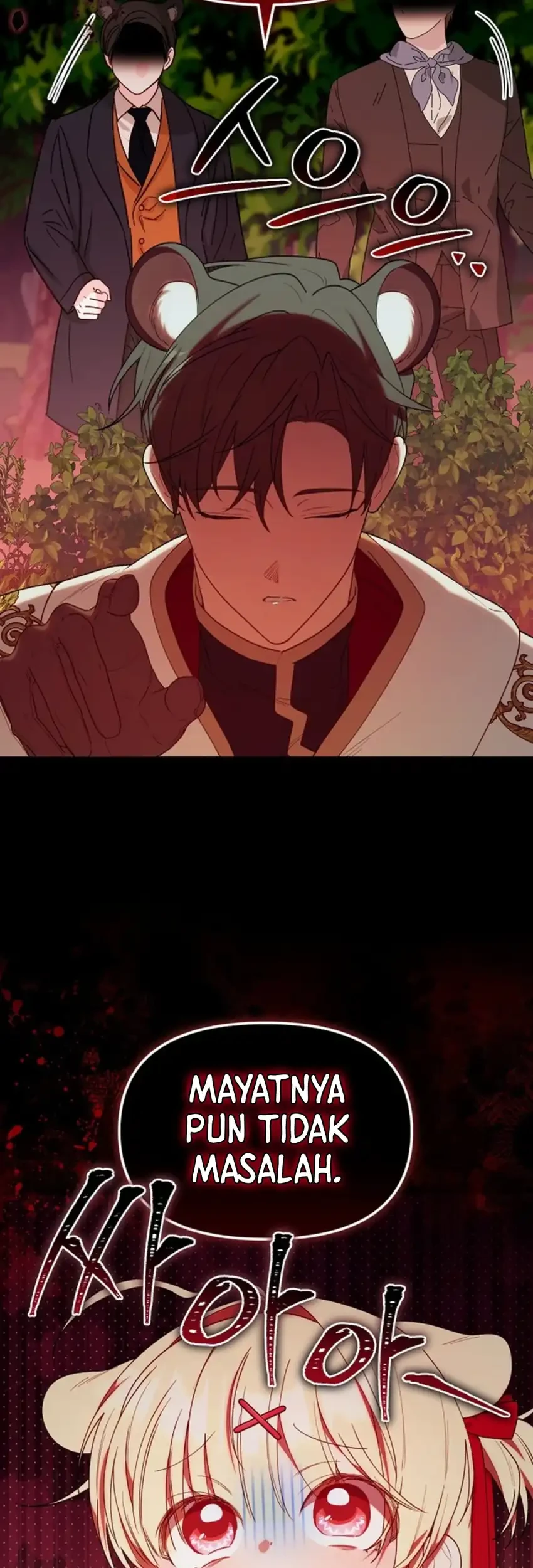 Chapter 78 - halaman 19