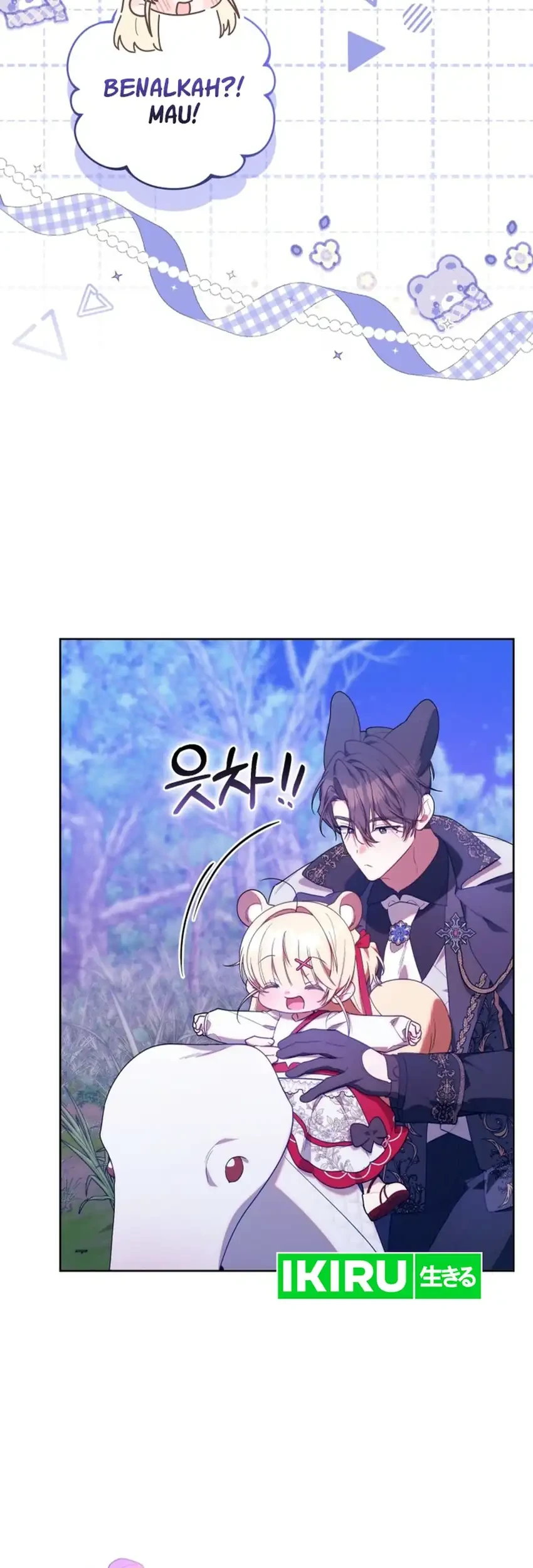 Chapter 79 - halaman 30