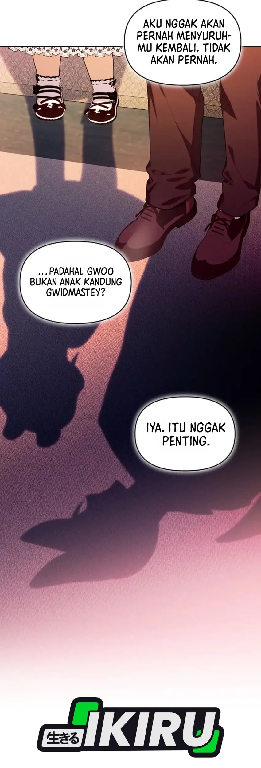 Chapter 80 - halaman 43