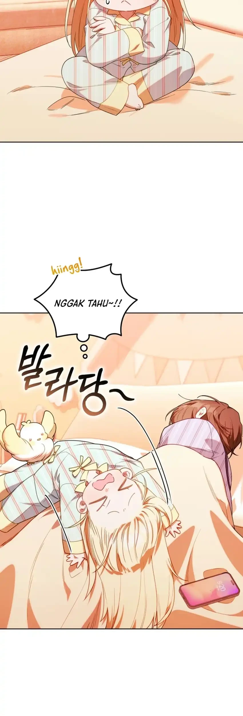 Chapter 81 - halaman 30