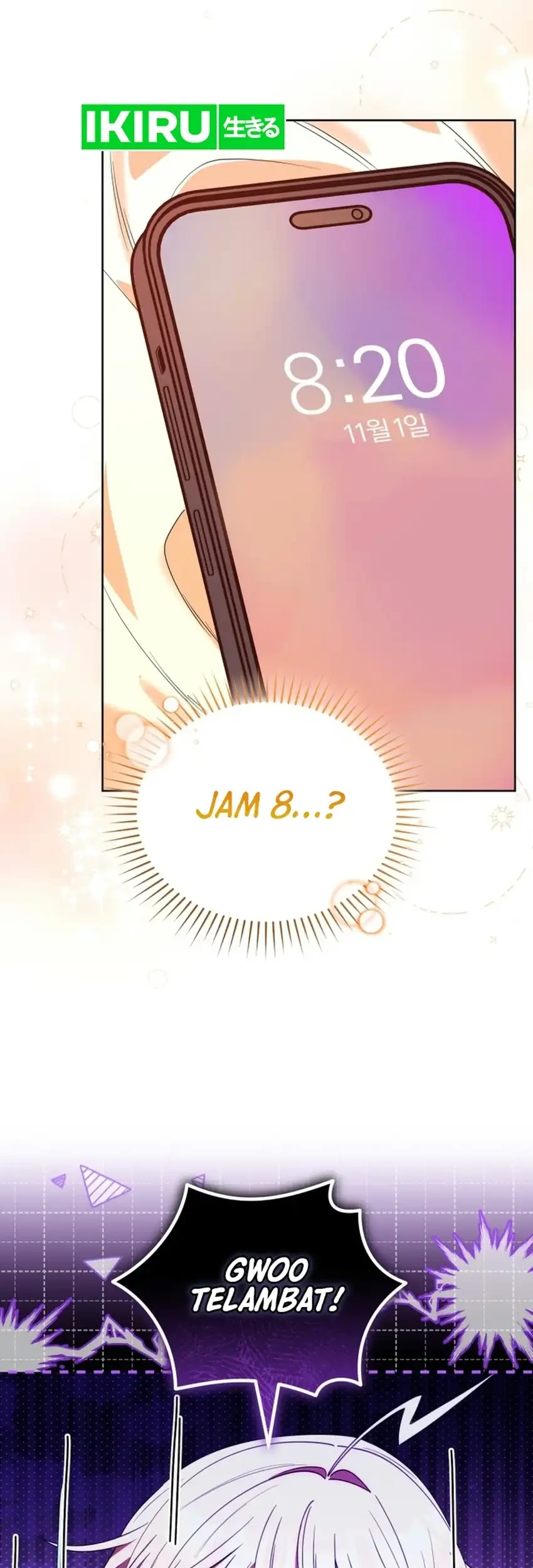 Chapter 81 - halaman 32
