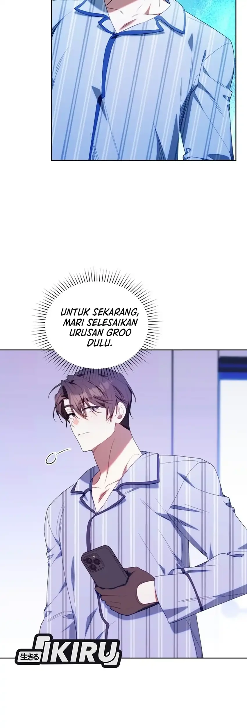 Chapter 81 - halaman 56