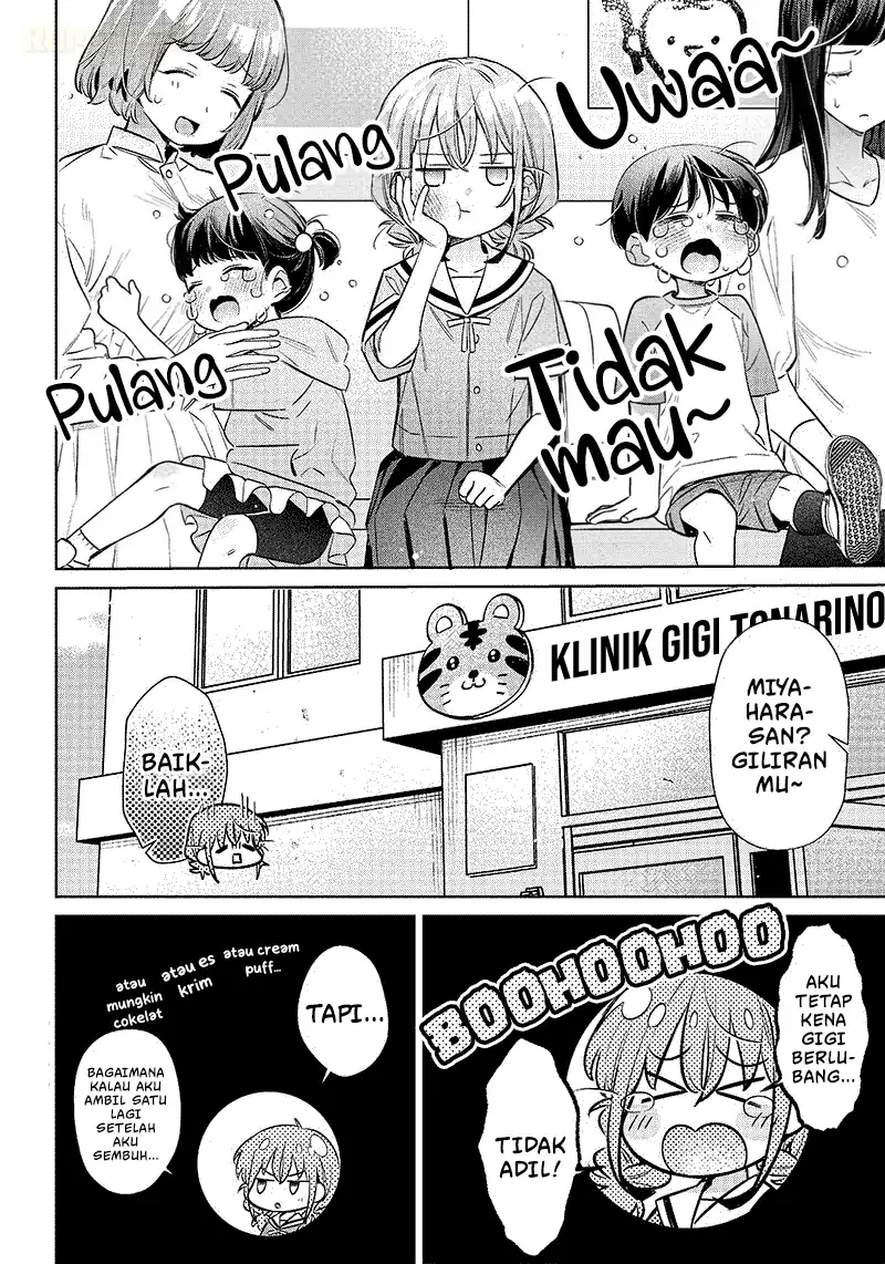 Chapter 13.5 - halaman 6