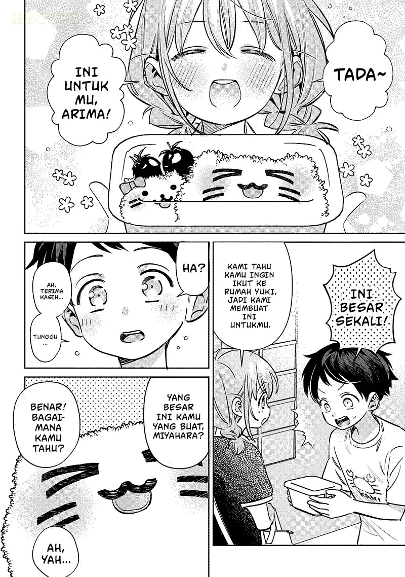Chapter 19.5 - halaman 4