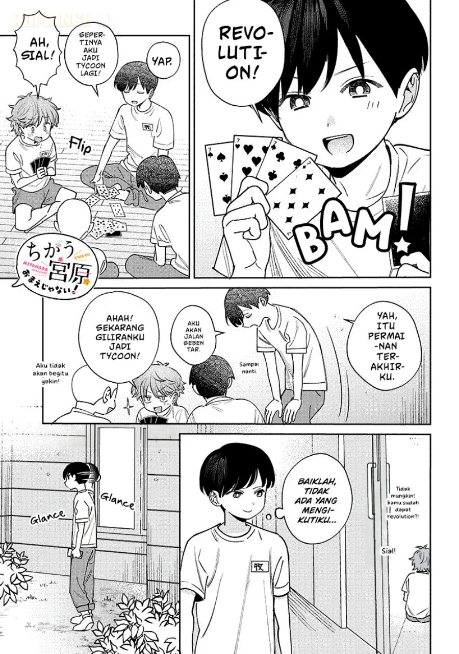 Chapter 23.5 - halaman 3