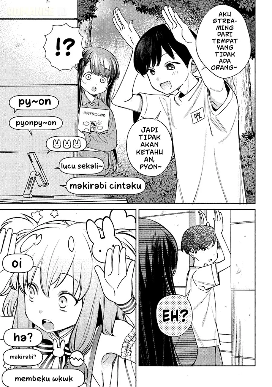 Chapter 23.5 - halaman 5