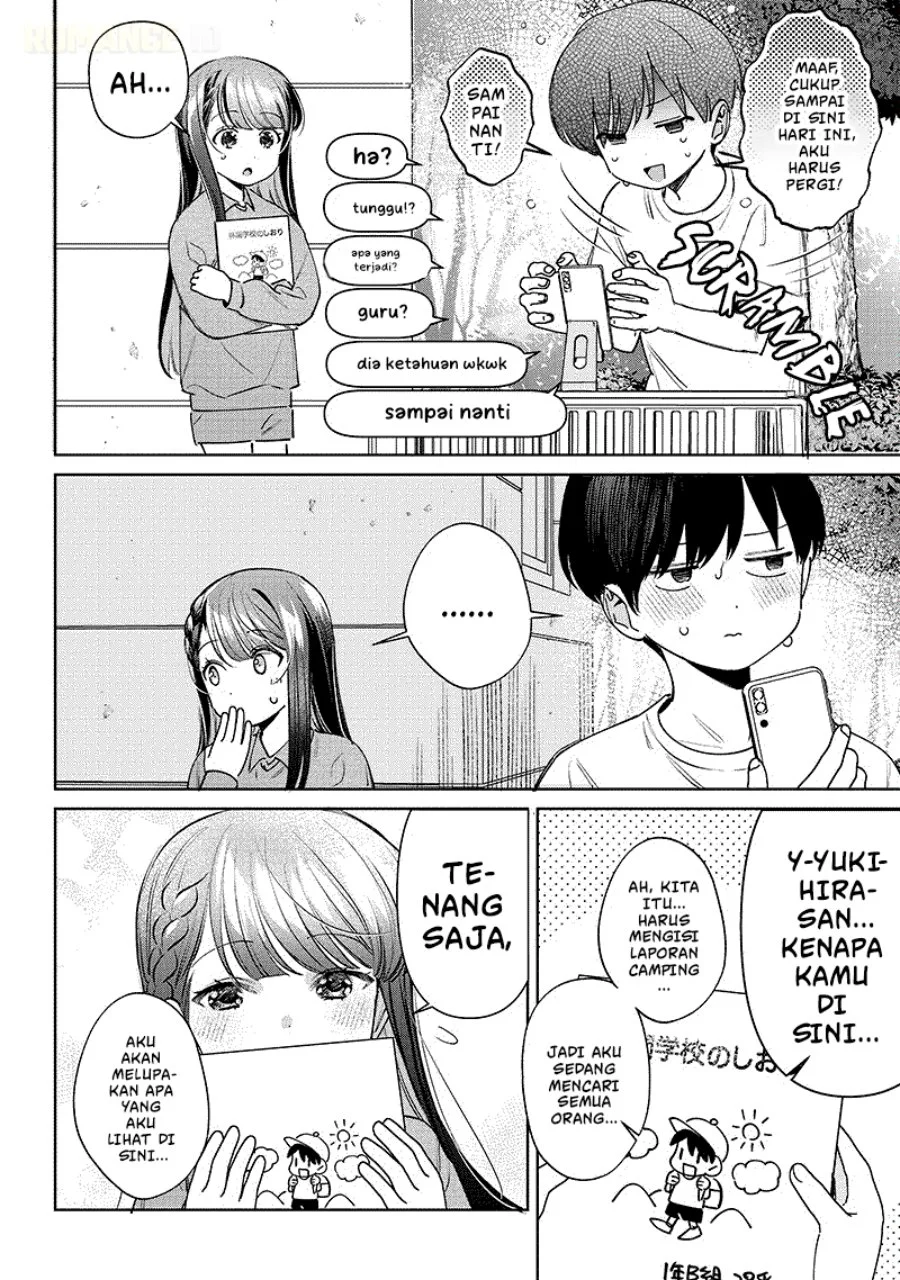 Chapter 23.5 - halaman 6