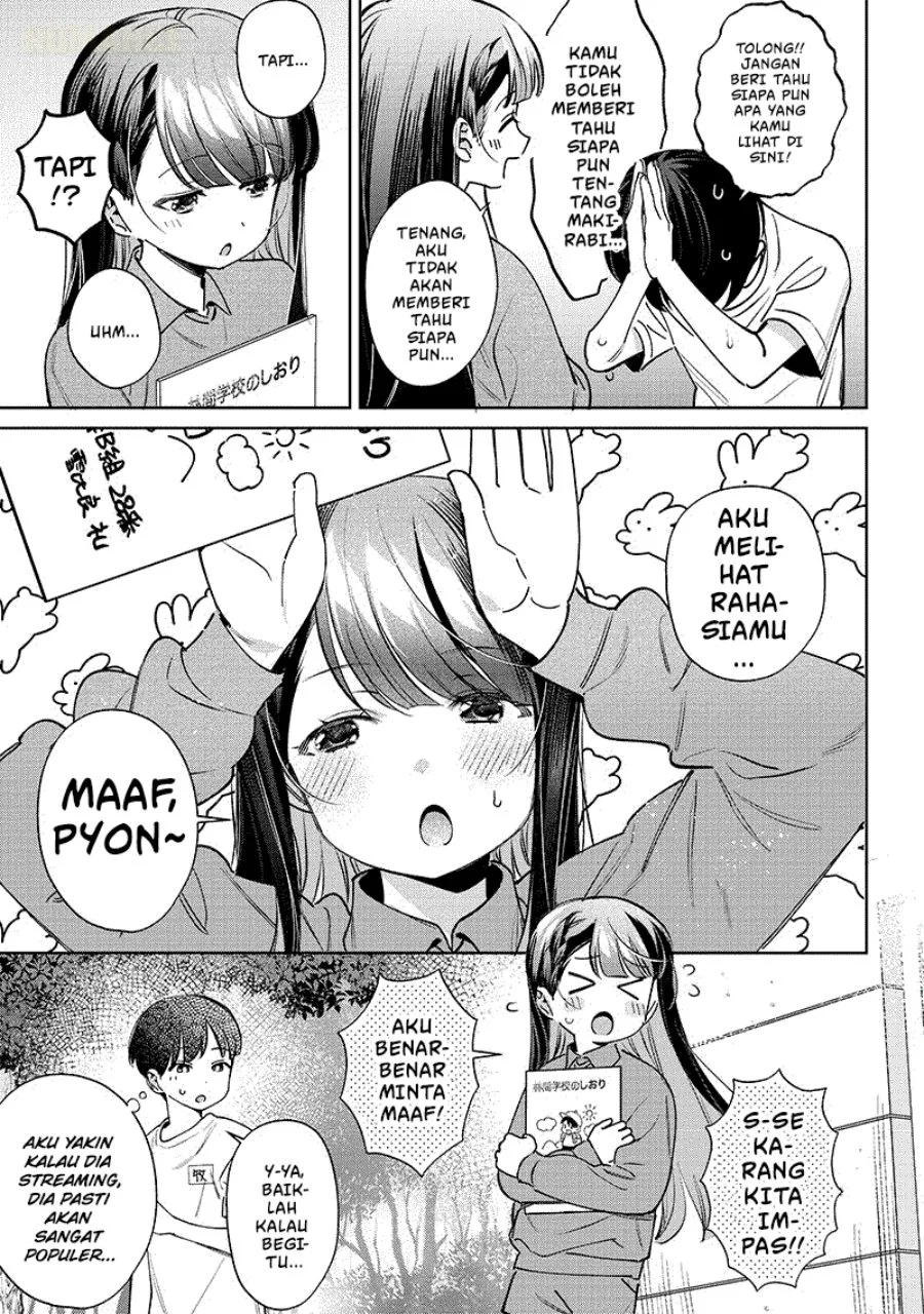 Chapter 23.5 - halaman 7