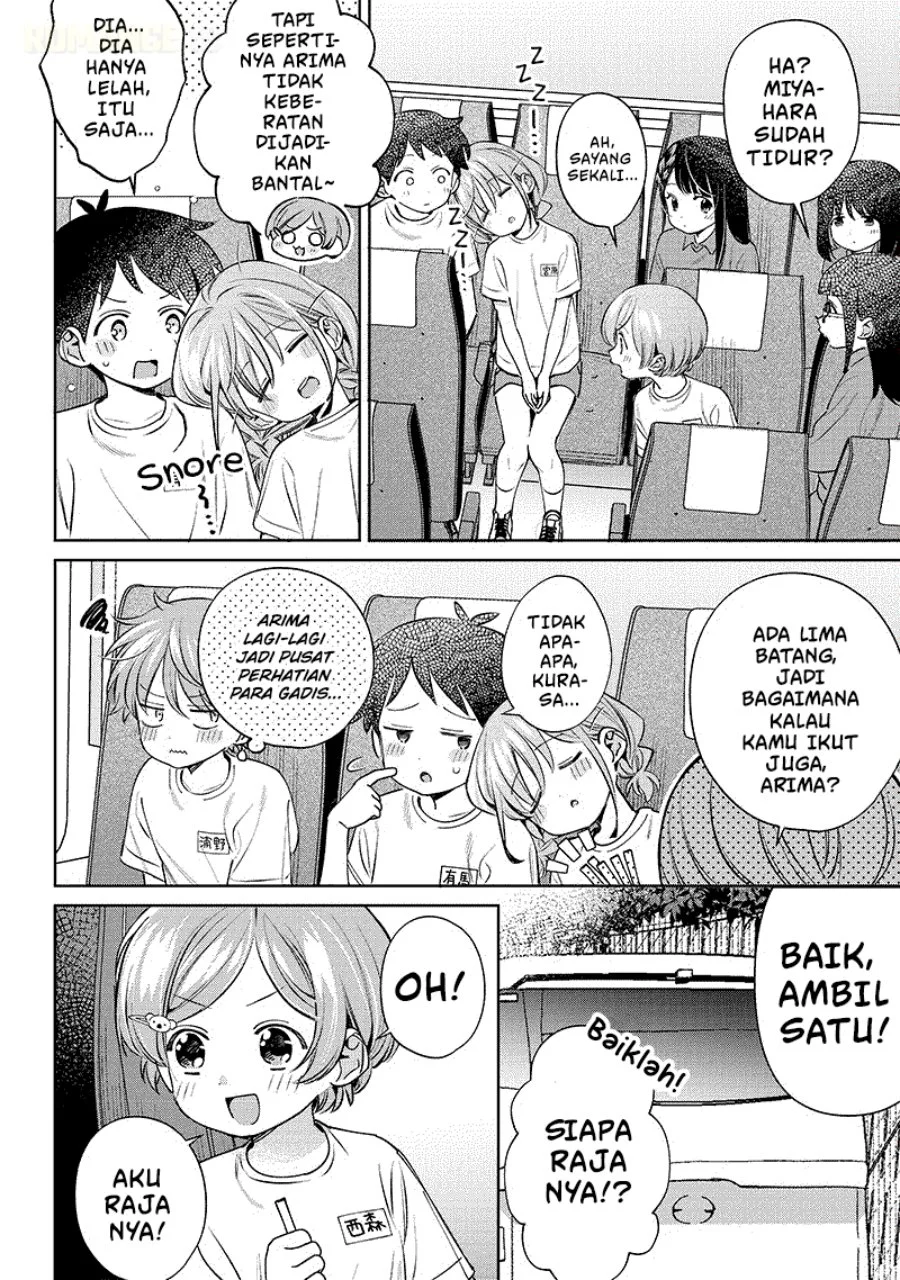 Chapter 24.5 - halaman 4