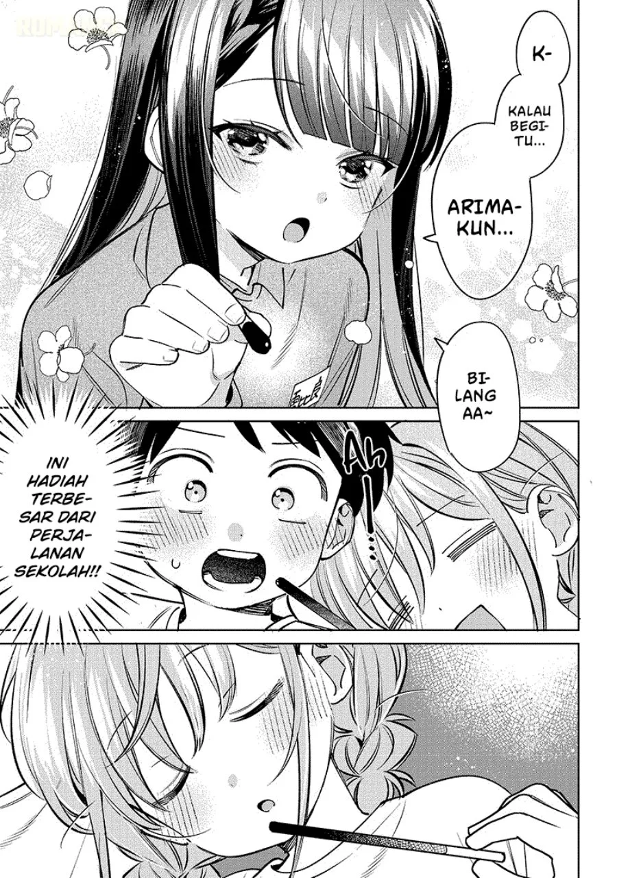 Chapter 24.5 - halaman 7
