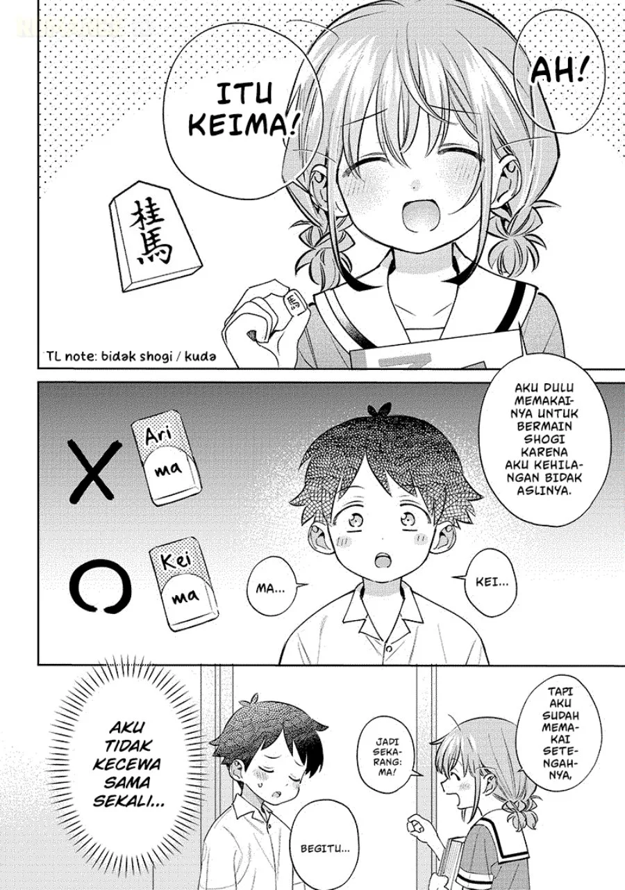 Chapter 25 - halaman 14