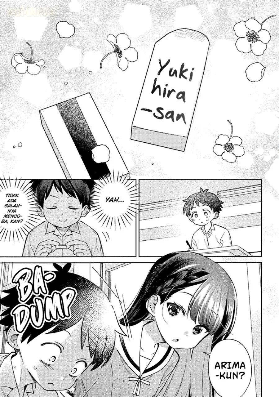 Chapter 25 - halaman 5