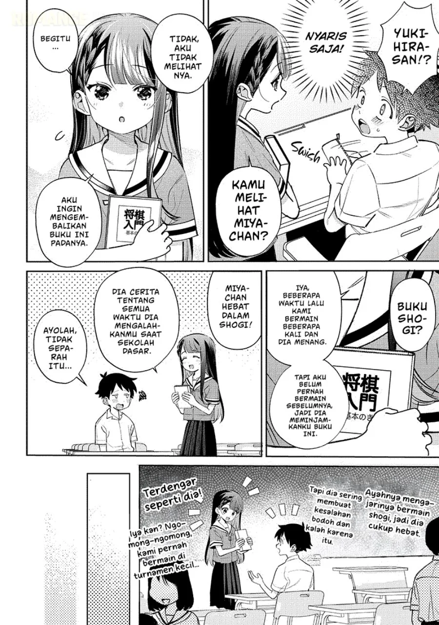 Chapter 25 - halaman 6