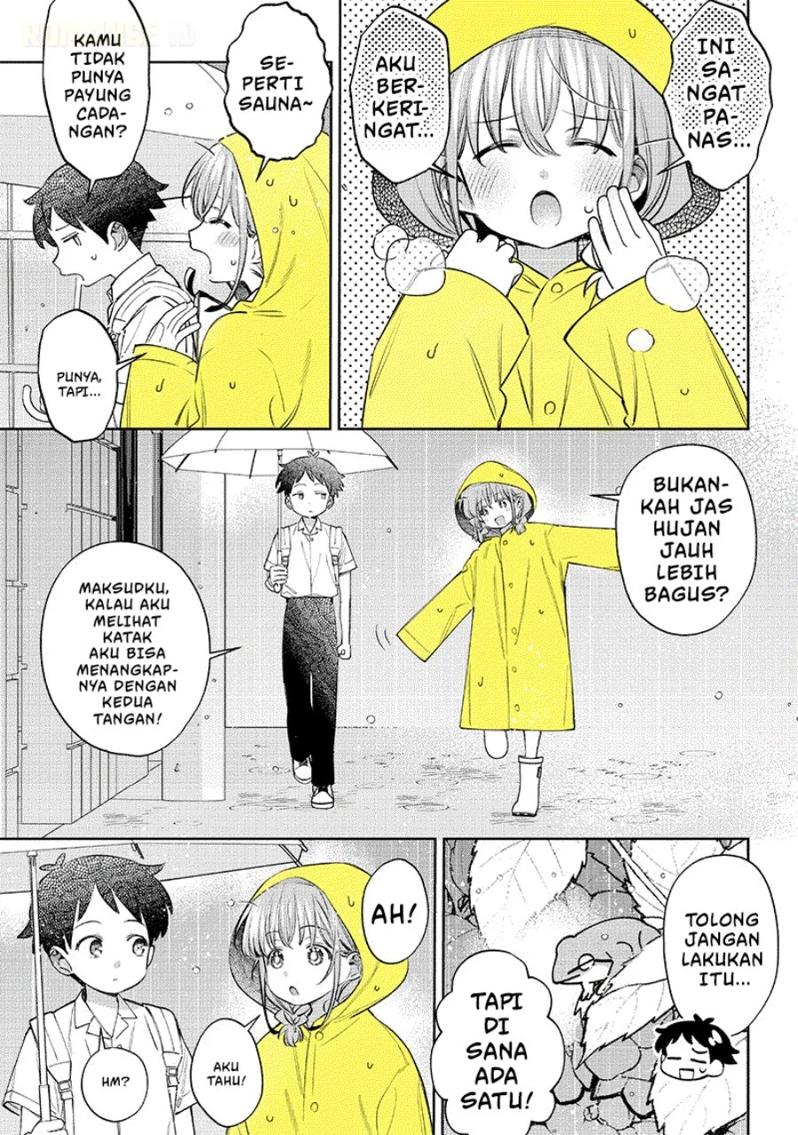 Chapter 28.5 - halaman 5