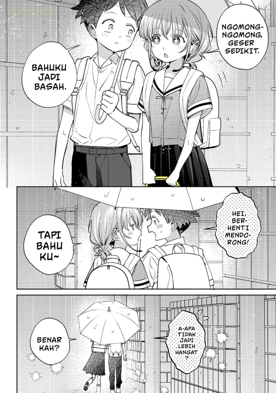 Chapter 28.5 - halaman 8