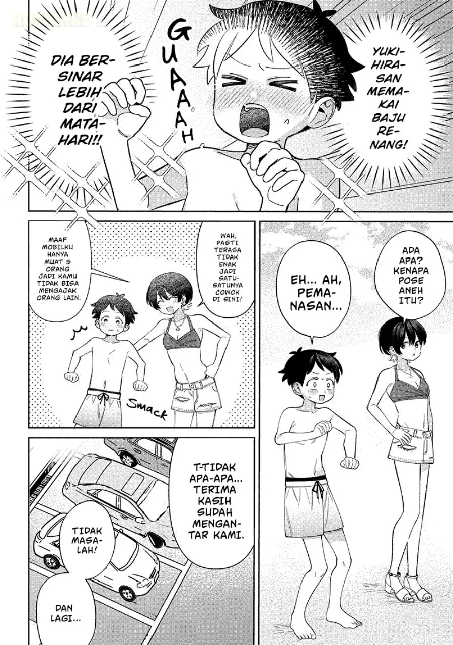Chapter 30 - halaman 6