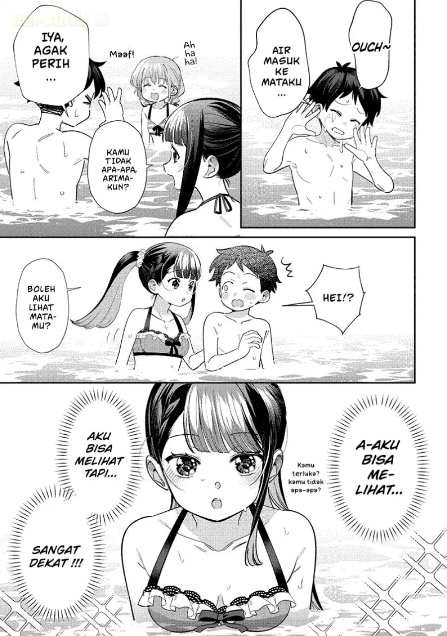 Chapter 30 - halaman 9
