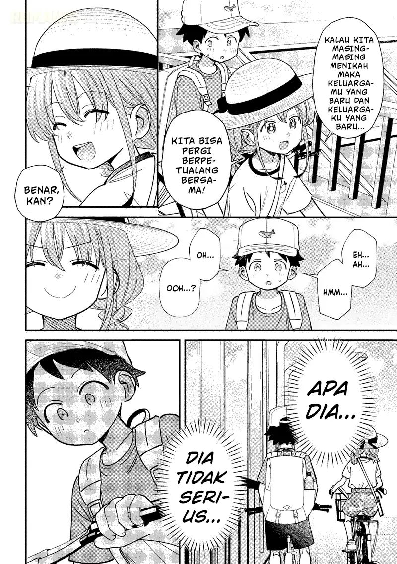Chapter 40 - halaman 11