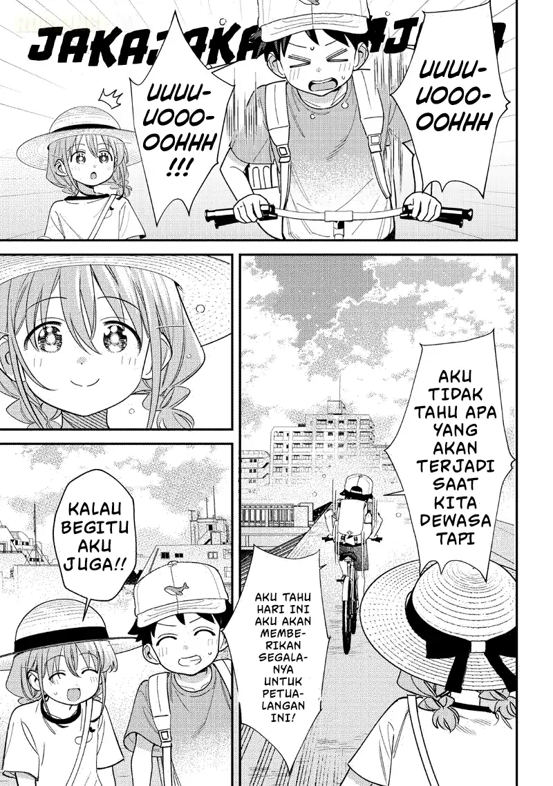 Chapter 40 - halaman 12